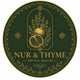 Nur &amp; Thyme - Home